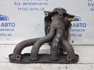 Коллектор выпускной Toyota Auris 2006-2012 Б/У Коллектор выпускной Toyota Auris 2006-2012