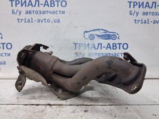Коллектор выпускной Auris 2006-2012 E150 1.6 бензин 1ZRFAE