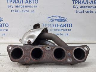 Коллектор выпускной Auris 2006-2012 E150 1.6 бензин 1ZRFAE