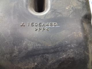 Воздухозаборник ASX 2010- GA 1.8 Diesel 4N13