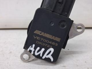 Датчик расхода воздуха Toyota Auris E150 1.6 бензин 1ZRFAE