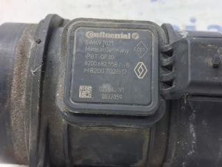 Датчик расхода воздуха Renault Megane 3 1.5 Diesel K9K