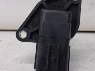 Датчик расхода воздуха Mazda 3 BM 2.2 diesel