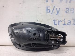 Ручка двери внутренняя левая Megane 2008-2016 3 1.5 Diesel K9K