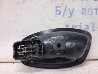 Ручка двери внутренняя правая Megane 2008-2016 3 1.5 Diesel K9K