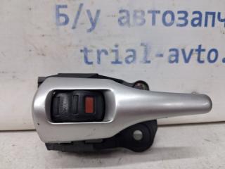 Ручка двери внутренняя левая Toyota Auris 2006-2012