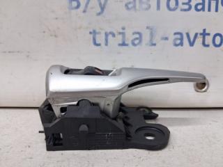 Ручка двери внутренняя левая Auris 2006-2012 E150 1.6 бензин 1ZRFAE