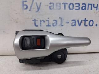 Запчасть ручка двери внутренняя левая Toyota Auris 2006-2012