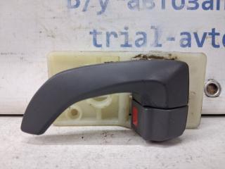 Ручка двери внутренняя левая Hyundai Tucson 2004-2009 Б/У Ручка двери внутренняя левая Hyundai Tucson 2004-2009