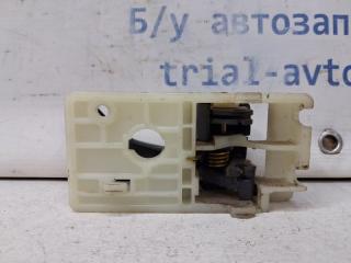 Ручка двери внутренняя левая Hyundai Tucson JM 2.0 diesel D4EA