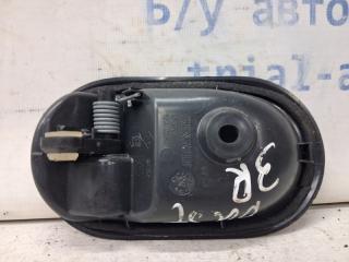 Ручка двери внутренняя правая Duster 2010-2017 HS 1.5 Diesel K9K