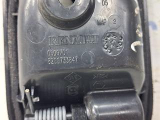 Ручка двери внутренняя правая Dacia Duster HS 1.5 Diesel K9K