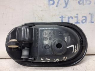 Ручка двери внутренняя левая Duster 2010-2017 HS 1.5 Diesel K9K