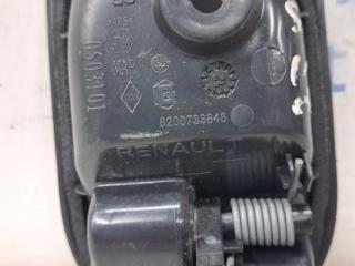 Ручка двери внутренняя левая Dacia Duster HS 1.5 Diesel K9K