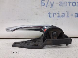 Ручка двери внутренняя левая Camry 2006-2011 XV40 2.4 Бензин 2AZFE