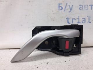 Ручка двери внутренняя левая Mazda 3 2013-2019