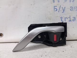 Запчасть ручка двери внутренняя левая Mazda 3 2013-2019