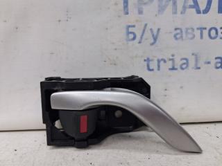 Запчасть ручка двери внутренняя правая Mazda 3 2013-2019