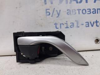 Ручка двери внутренняя правая Mazda 3 2013-2019