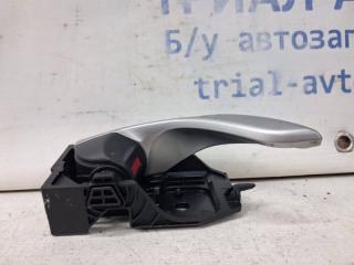Ручка двери внутренняя правая 3 2013-2019 BM 2.2 diesel