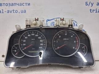 Приборная панель Toyota Prado 2002-2009