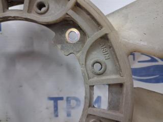 Крыльчатка вискомуфты Prado 2002-2009 J120 3.0 Diesel 1KDFTV