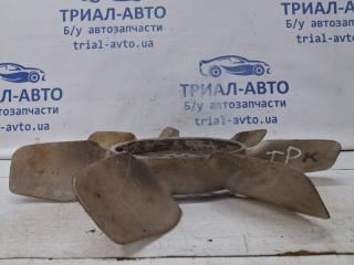 Крыльчатка вискомуфты Prado 2002-2009 J120 3.0 Diesel 1KDFTV