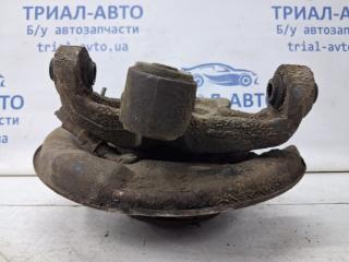 Цапфа задняя правая со ступицей Lexus RX 350 XU30 3.5 Бензин 2GRFE