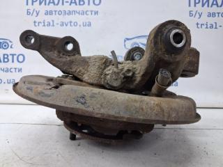 Цапфа задняя правая со ступицей RX 350 2003-2009 XU30 3.5 Бензин 2GRFE