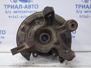 Цапфа задняя левая со ступицей Lexus RX 350 2003-2009