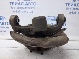 Цапфа задняя левая со ступицей Lexus RX 350 XU30 3.5 Бензин 2GRFE