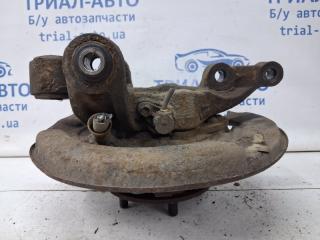 Цапфа задняя левая со ступицей RX 350 2003-2009 XU30 3.5 Бензин 2GRFE