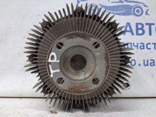 Вискомуфта Toyota Prado 2002-2009 Б/У Вискомуфта Toyota Prado 2002-2009