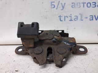 Замок капота Toyota Prado J120 3.0 Diesel 1KDFTV