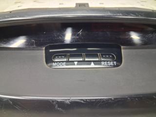 Дисплей информационный Prado 2002-2009 J120 3.0 Diesel 1KDFTV