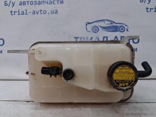 Бачок радиатора (расширительный) Prado 2002-2009 J120 3.0 Diesel 1KDFTV