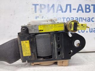 Ремень безопасности передний левый Prado 2002-2009 J120 3.0 Diesel 1KDFTV