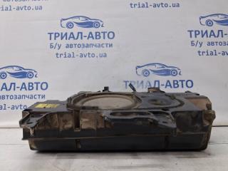 Сабвуфер Toyota Prado J120 3.0 Diesel 1KDFTV