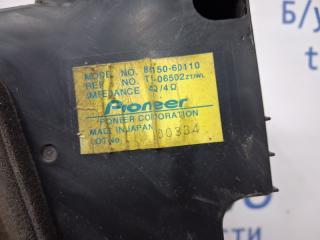 Сабвуфер Prado 2002-2009 J120 3.0 Diesel 1KDFTV