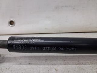 Амортизатор капота Prado 2002-2009 J120 3.0 Diesel 1KDFTV