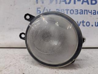 Фара противотуманная левая Toyota Camry 2006-2011 Б/У Фара противотуманная левая Toyota Camry 2006-2011