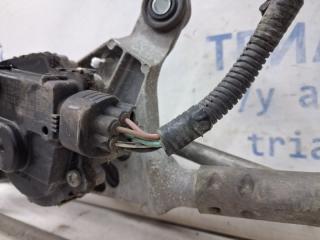 Трапеция дворников Camry 2006-2011 XV40 2.4 Бензин 2AZFE