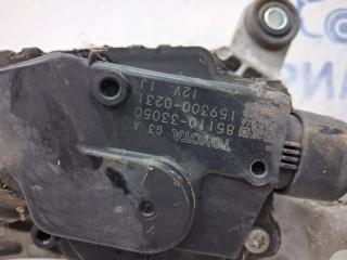 Трапеция дворников Camry 2006-2011 XV40 2.4 Бензин 2AZFE