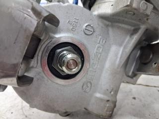 Электроусилитель 3 2013-2019 BM 2.2 diesel