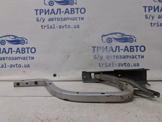 Петля крышки багажника Toyota Camry XV40 2.4 Бензин 2AZFE