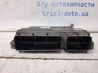 Блок управления двигателем Toyota Camry XV40 2.4 Бензин 2AZFE