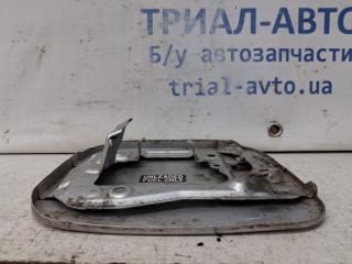 Лючок бака Toyota Camry XV40 2.4 Бензин 2AZFE
