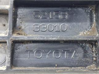 Кронштейн бампера задний левый Camry 2006-2011 XV40 2.4 Бензин 2AZFE