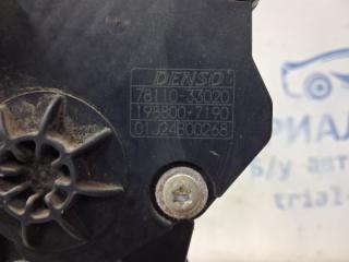 Педаль газа Camry 2006-2011 XV40 2.4 Бензин 2AZFE