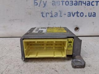 Блок AIRBAG Camry 2006-2011 XV40 2.4 Бензин 2AZFE